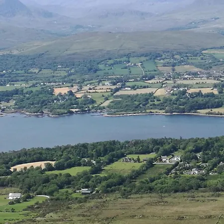 Watersedge Guest house 4*