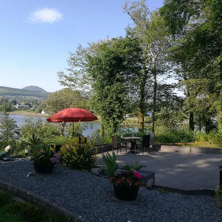 Guest house Watersedge