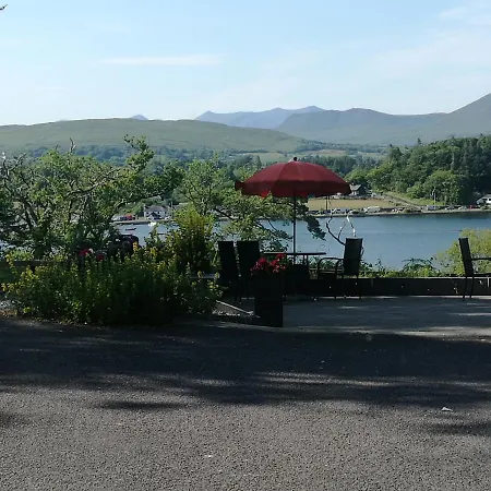 Watersedge Seaviews 4* Kenmare