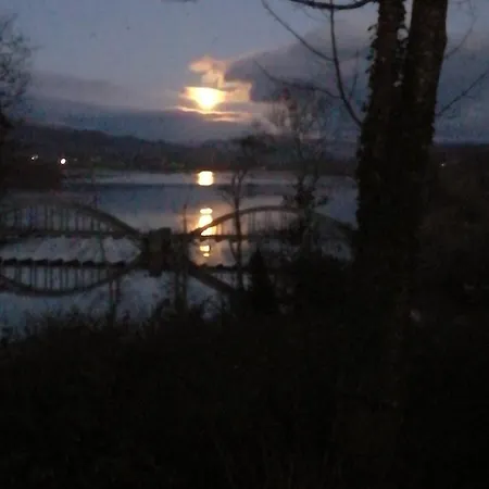 Guest house Watersedge Kenmare