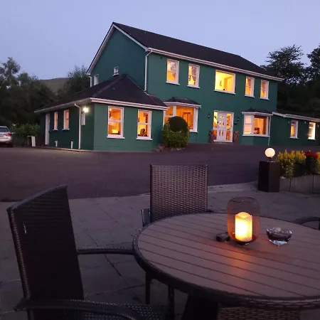 Guest house Watersedge Kenmare