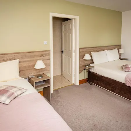 Watersedge Guest house