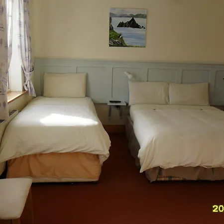 Guest house Watersedge 4*