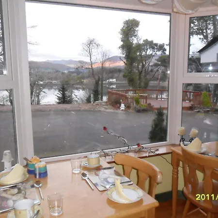 Pensjonat Watersedge Seaviews 4*