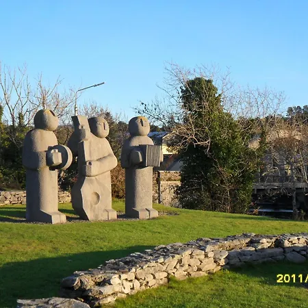 Guest house Watersedge