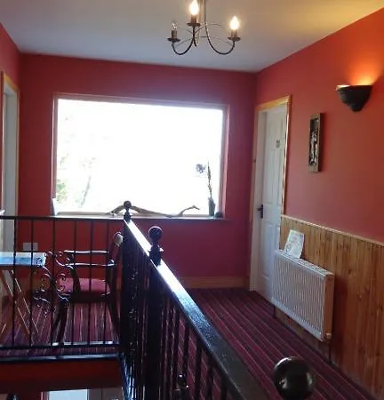 Guest house Watersedge Kenmare