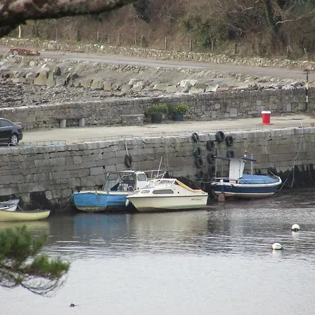 Guest house Watersedge