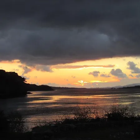 Guest house Watersedge