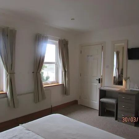 Watersedge Seaviews 4* Kenmare