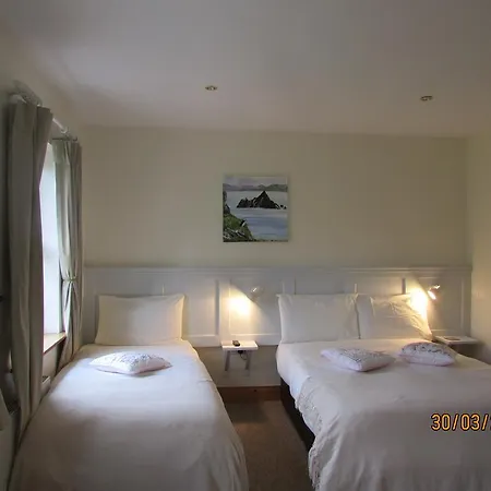 Watersedge Seaviews