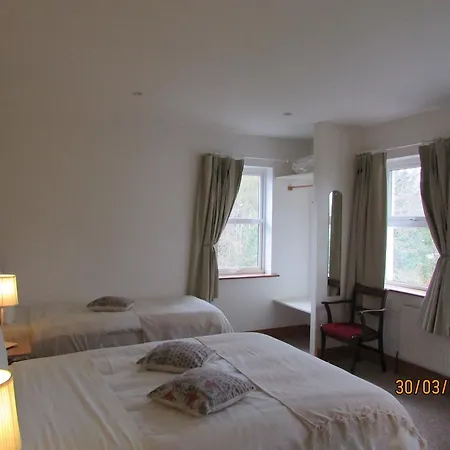 Guest house Watersedge