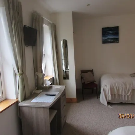 Watersedge Guest house Kenmare