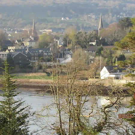 Watersedge Seaviews Kenmare