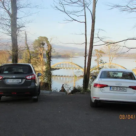 Watersedge Seaviews Kenmare