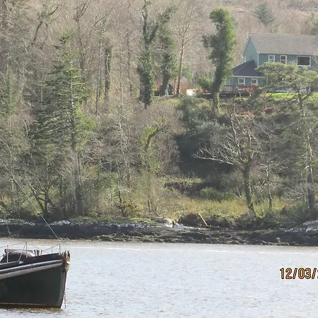 Watersedge Seaviews Kenmare