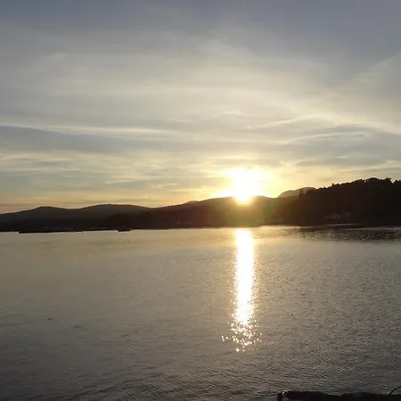 Pensjonat Watersedge Seaviews Kenmare