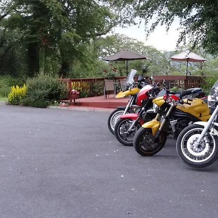 Watersedge Guest house