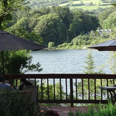 Watersedge Seaviews 4*