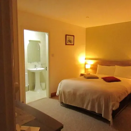 Watersedge Seaviews Konukevi Kenmare