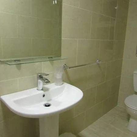 Watersedge 4* Kenmare