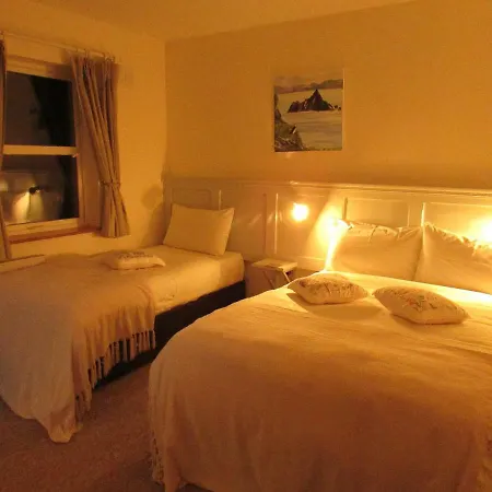 Watersedge Seaviews Kenmare