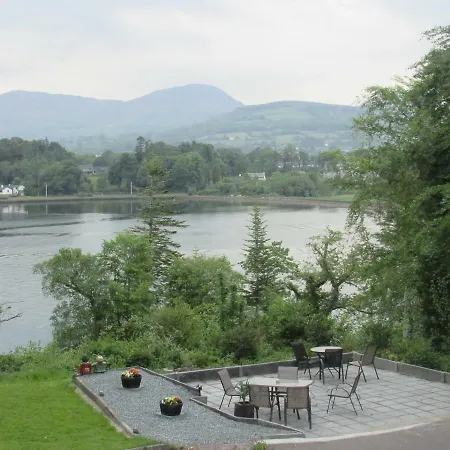 Watersedge Seaviews Pensjonat