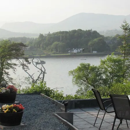 Watersedge Seaviews Konukevi Kenmare