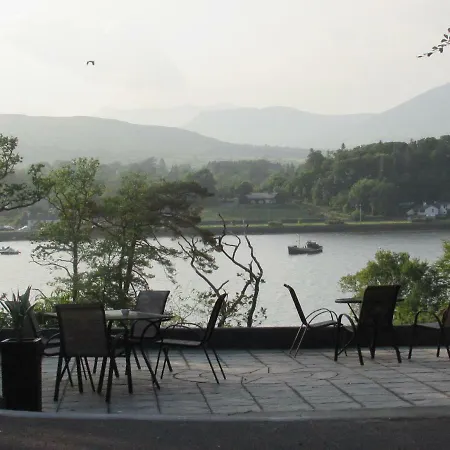 Watersedge Seaviews Pensjonat