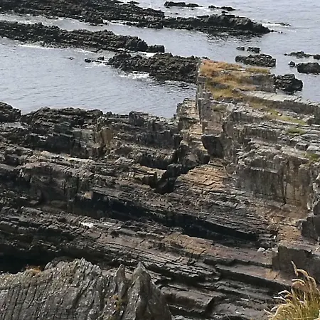 Watersedge Seaviews Kenmare