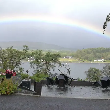 Konukevi Watersedge Seaviews Kenmare