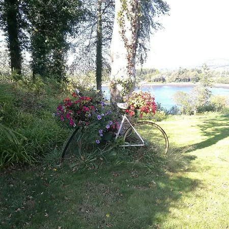 Watersedge 4* Kenmare