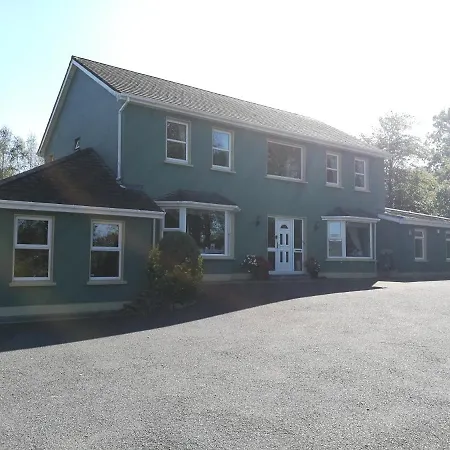 Guest house Watersedge 4*