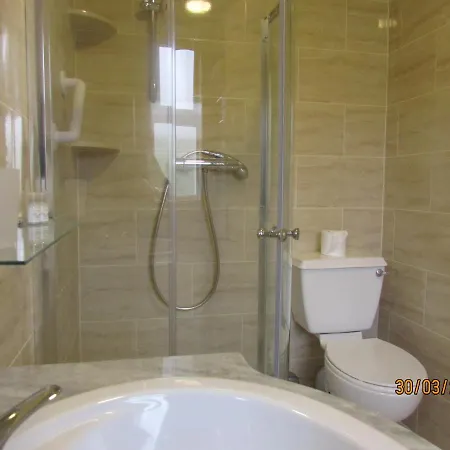 Guest house Watersedge