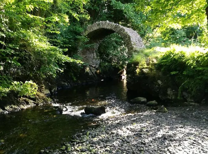 בית הארחה Watersedge Seaviews קנמארה