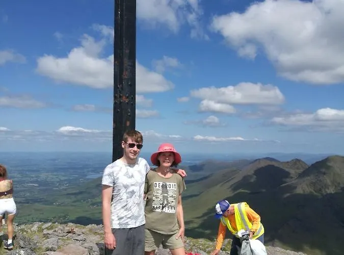 Maison d'hôtes Watersedge Seaviews