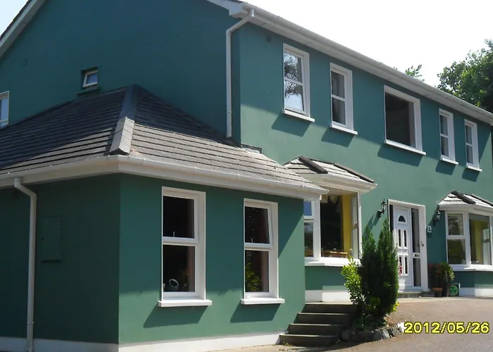 בית הארחה Watersedge Seaviews 4*