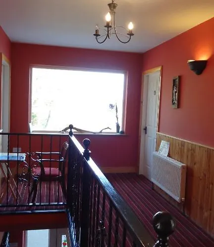 בית הארחה Watersedge Seaviews קנמארה