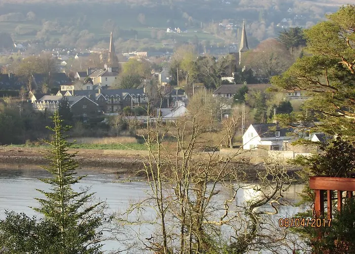 Watersedge Seaviews קנמארה