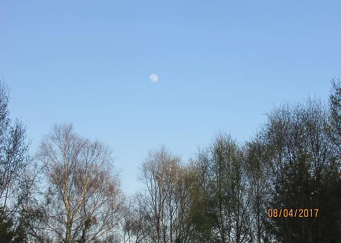 בית הארחה Watersedge Seaviews 4*