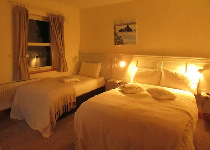 Watersedge Seaviews קנמארה